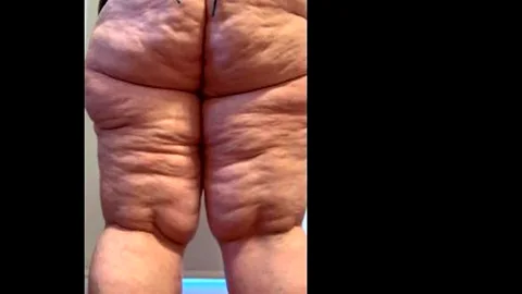 Big BOOTY Training Day