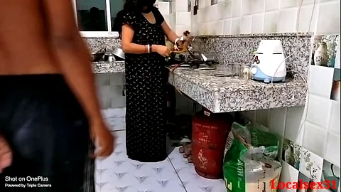 Mature Indian Webcam - Indian Devar Bhabi