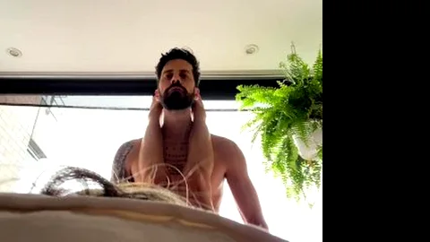 ¿Cómo se hace una escena de CREAMPIE? 😈 Venga le explico