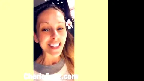Cherie DeVille gives real fan a BJ when he recognizes her