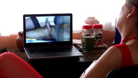 Voyeur Big Cock Folladas