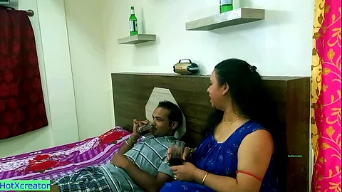 Interracial Indian Hindi