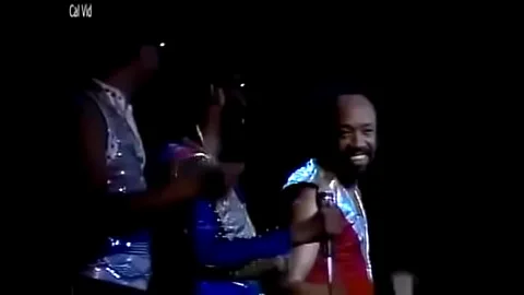 Black European Mature