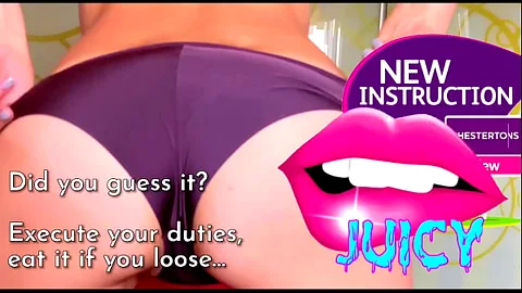Squirt Fetish How To