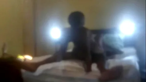 Cowgirl Black Girl Black Ass
