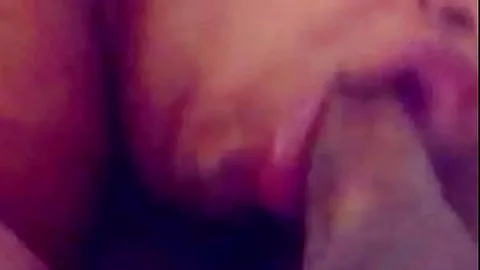 Ebony Deep Throat Boquete