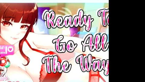 [F4M] You & Your Ex-GF's Mom-Turned-GF Finally Go All The Way 💋💕💦...