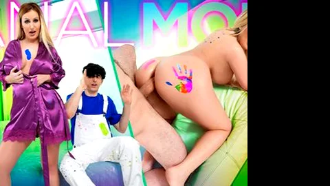 From Housewife to Hoe: Tiffany and Sydney's Journey to Discovering...