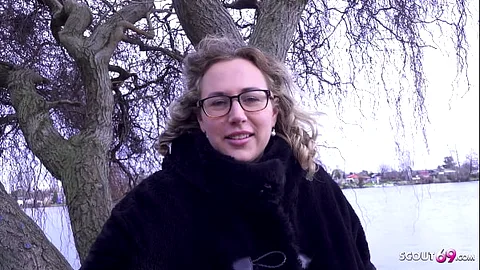 Casting German Deutsch
