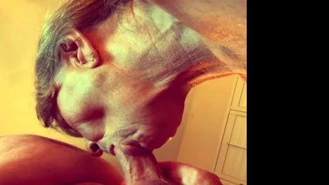Granny Velma Dinkley: The Cocksucking Cumnundrum Case of the Open...
