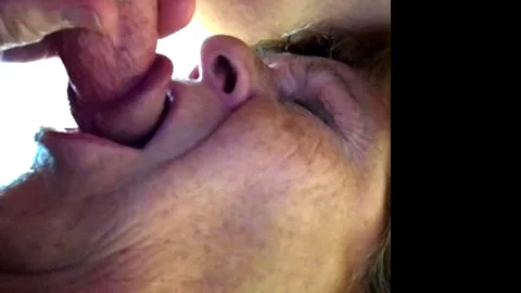 Granny WonderWoman: Face Fucking The Wondrous Cocksucking Goddess...