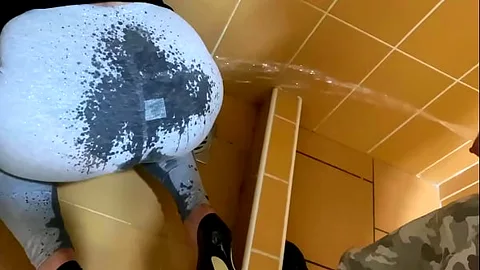 Fetish Pissing Femdom