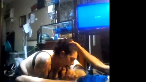 Cum Swallow Deep Throat Best Blowjob