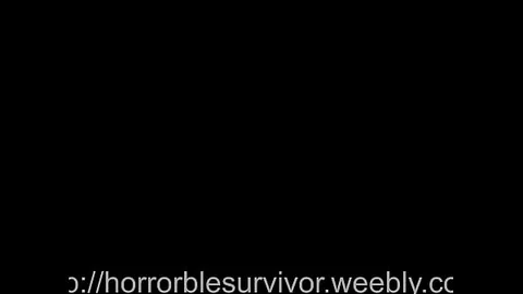Interracial Horror Video Games
