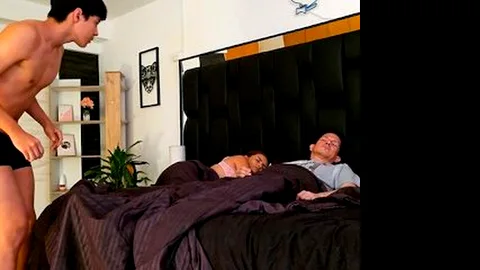 I MAKE AN AGREEMENT WITH LIL TIMY FOR HIM TO FUCK KATHY LEE SO HE...