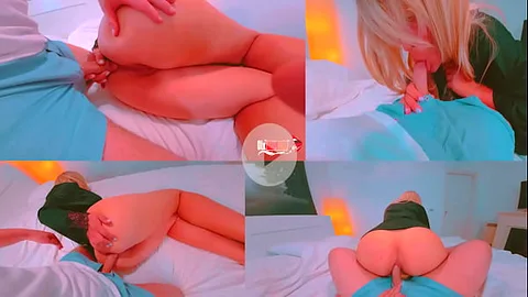 Big Ass Step Mom Anal - Anal Reverse