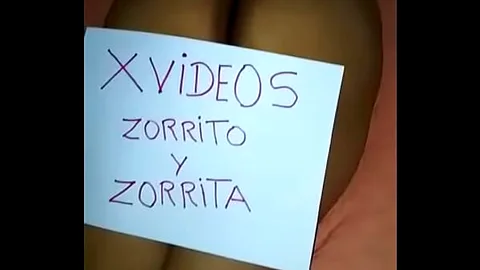 Latina Doggystyle Solo - Mamona