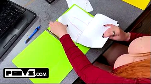 Busty German Beauty Takes On Two Men - Hardcore Threesome