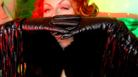 Fetish Leather Seduce