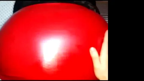 Long perfect session with bbw step mom in latex & boots