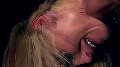Fetish Bondage Big Cock
