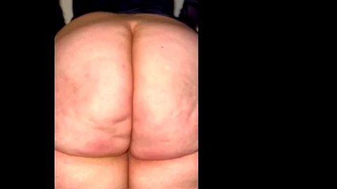 Mature Amateur Bbw Pawg Teasing BBC