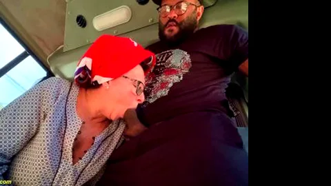 mature picked up from street for extreme rough BBC anal