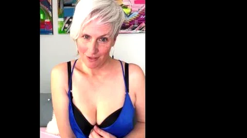 Mother in Law Teaches You How To Be A Better Husband Edging You -...