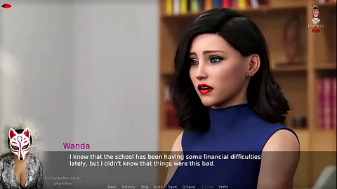 Panties Gameplay Walkthrough