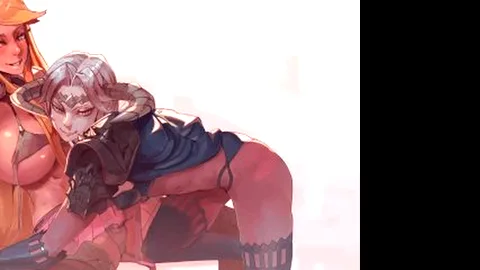 MY GIRLS FUCKING WITH GOBLINS - JESSIKAS CURE