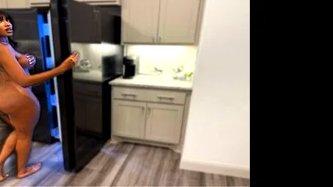 Nudist Step mom teaches me to embrace her naked body