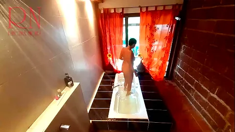 Nipples Masturbation Housewife