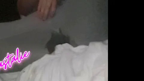PISS compilation with a HOT STEP MOM