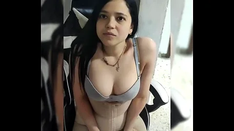 Teens Big Boobs Colombianas