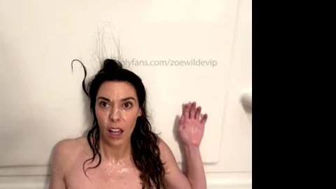 Parody of Hitchcock Psycho