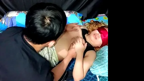 Pulang Ngantor Di Ajak Ngentot