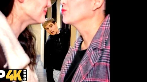 SHAME4K. Her New Secret