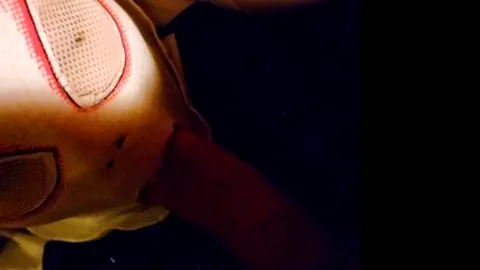 Spider-Milfy Gwen sucks Hubby's Cock till he is defeated.