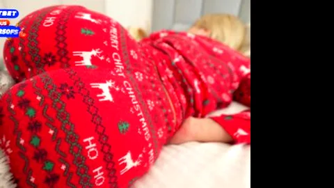 Step mom dreams about step son's christmas gift!
