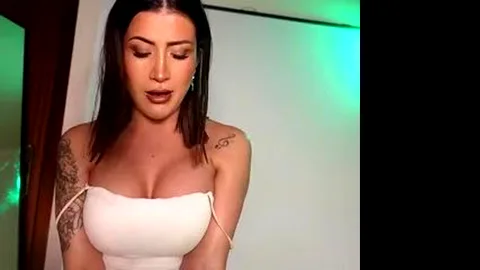 Step-mommy boobs and JOI