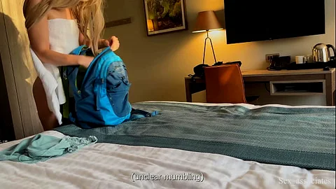 Family Taboo Story