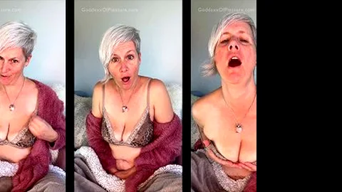 Stepson Caught Spying - Mommy with JOI Countdown - Naughty Stepmom...