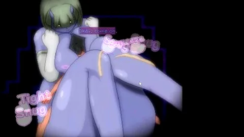 THE SUCUBUS WITH THE BIGGEST BOTTY - TRAPPED ON A SUCCUBUS DREAM