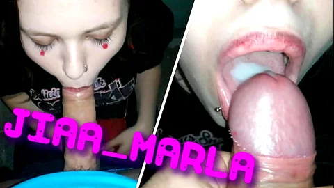 Cumshot Mature Deep Throat