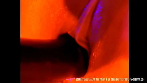 Masturbation Sextoy Francais