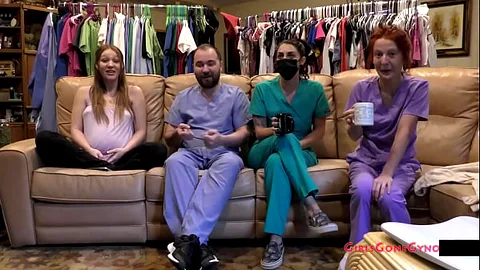Fetish Pregnant Reality