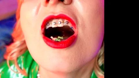 Vore Giantess Video - Evil MILF Mistress Humiliatrix - Dirty Talk