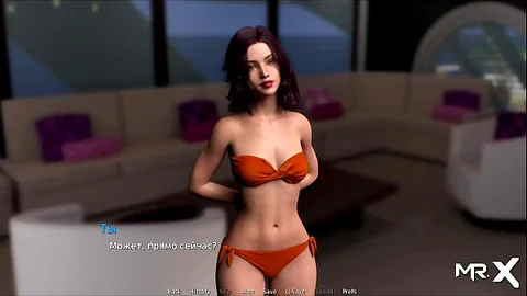 Waterworld Lets Play Porn Videogames