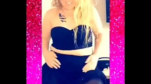 Flashing Dancing Goddess