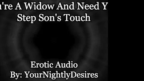 Your Stepson Warms You Up With A Hot Fuck [Taboo Sex] [Pussy...